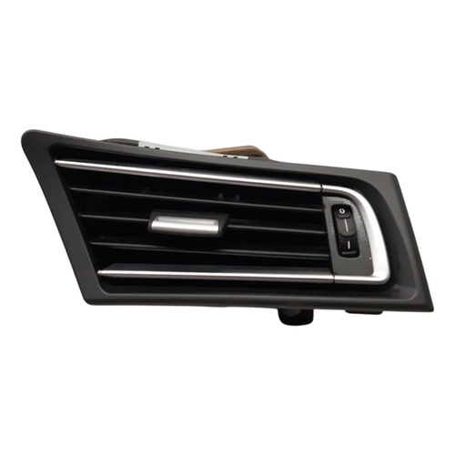 BMW Dashboard Air Vent O/S Drivers Right F01 F02 7 SERIES