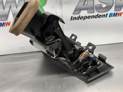 BMW Dashboard Air Vent O/S Drivers Right F01 F02 7 SERIES