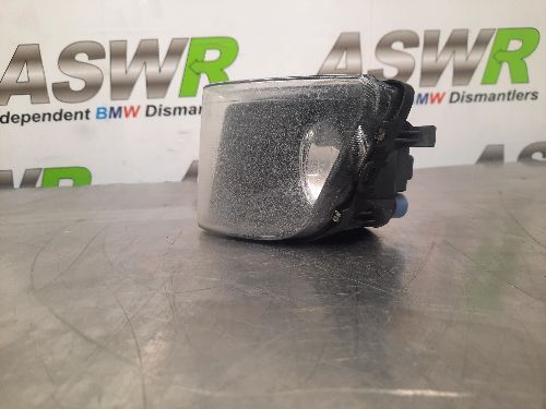 BMW Foglight Lamp SE N/S Passenger Side F01 F02 F04 7 SERIES