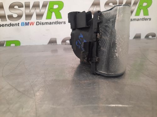 BMW Foglight Lamp SE N/S Passenger Side F01 F02 F04 7 SERIES