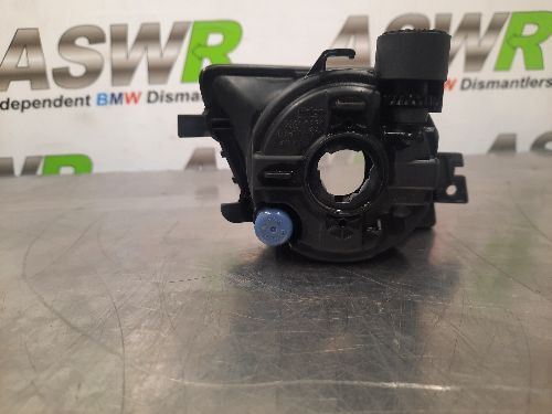 BMW Foglight Lamp SE N/S Passenger Side F01 F02 F04 7 SERIES