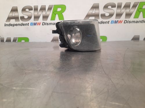 BMW Fog Lamp Light SE O/S Drivers Side F01 F02 F04 7 SERIES