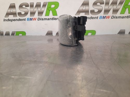 BMW Fog Lamp Light SE O/S Drivers Side F01 F02 F04 7 SERIES