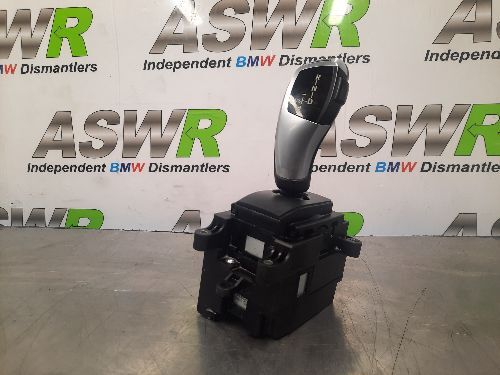 BMW Automatic Gear Selector Unit F01 F02 7 SERIES