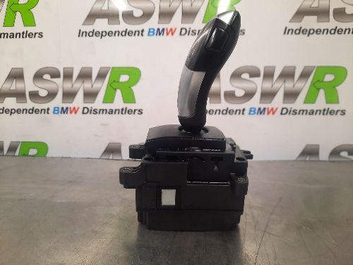 BMW Automatic Gear Selector Unit F01 F02 7 SERIES