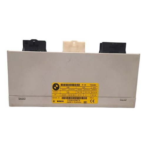 BMW Electric Tailgate Control Module F07 F10 F01 F02 5 7 SERIES