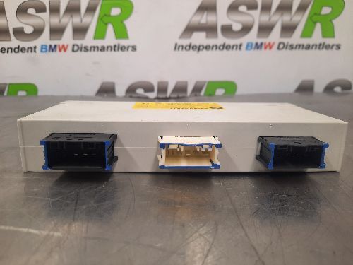 BMW Electric Tailgate Control Module F07 F10 F01 F02 5 7 SERIES