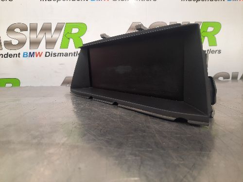 BMW Central Information Display Screen 10.25" F01 F02 F04 7 SERIES