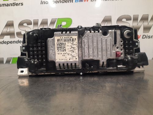 BMW Central Information Display Screen 10.25" F01 F02 F04 7 SERIES