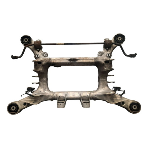 BMW Rear Axle Subframe Diff Carrier F01 F02 F04 7 SERIES