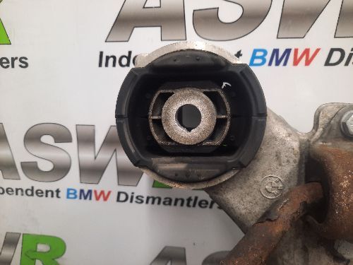 BMW Rear Axle Subframe Diff Carrier F01 F02 F04 7 SERIES