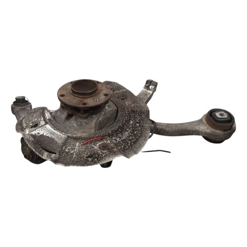 BMW Front Wheel Hub O/S Drivers Right F07 F01 F02 5 7 SERIES