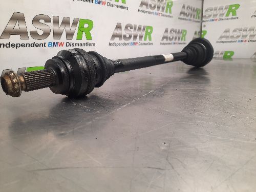 BMW Rear Drive Shaft N57 Diesel O/S Drivers Side F06 F07 F12 F01