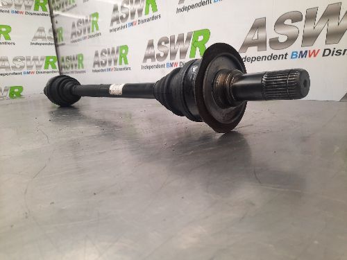 BMW Rear Drive Shaft N57 Diesel O/S Drivers Side F06 F07 F12 F01