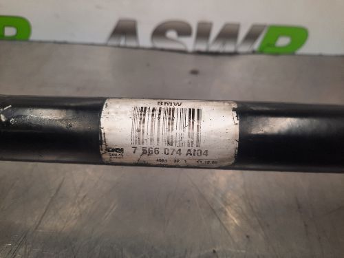 BMW Rear Drive Shaft N57 Diesel O/S Drivers Side F06 F07 F12 F01