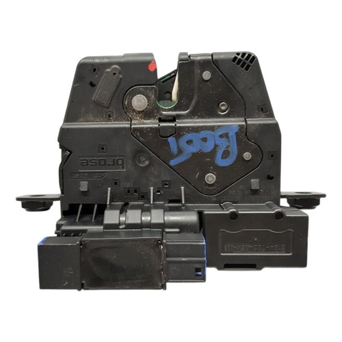 BMW Boot / Tailgate Latch Catch F31 F07 F10 F01 3 5 7 SERIES