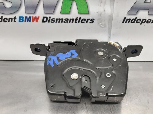 BMW Boot / Tailgate Latch Catch F31 F07 F10 F01 3 5 7 SERIES