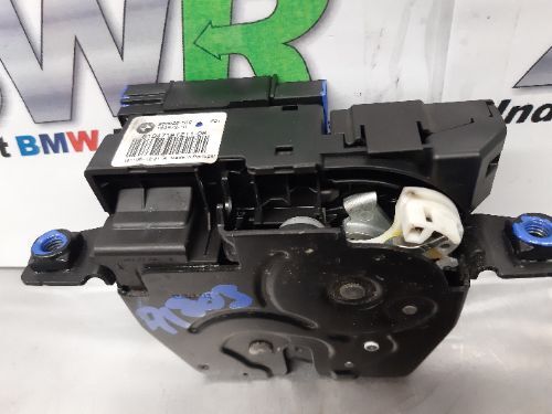 BMW Boot / Tailgate Latch Catch F31 F07 F10 F01 3 5 7 SERIES