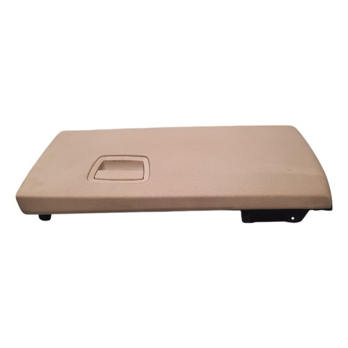 BMW Glove Box Compartment Assembly Oyster F01 F02 7 SERIES