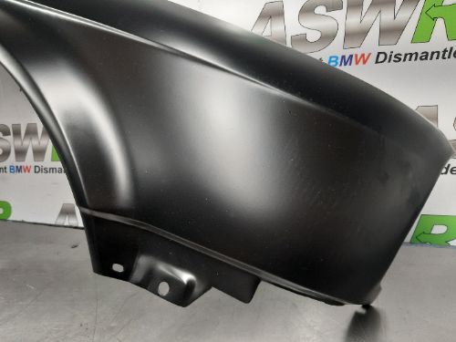BMW E30 3 SERIES Wing Right Drivers Side Front O/S