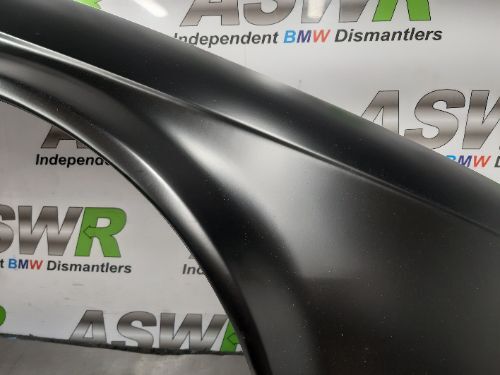 BMW E30 3 SERIES Wing Right Drivers Side Front O/S