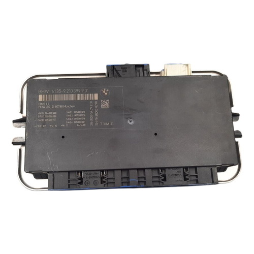 BMW FRM3 Footwell Light Control Module F01 F02 F04 7 SERIES