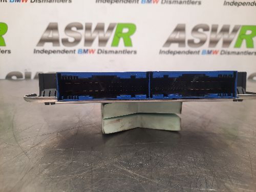 BMW FRM3 Footwell Light Control Module F01 F02 F04 7 SERIES