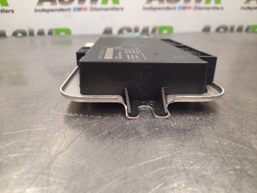 BMW FRM3 Footwell Light Control Module F01 F02 F04 7 SERIES