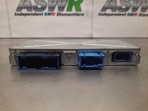 BMW Gateway Central Body Control Module F10 F01 5 7 SERIES