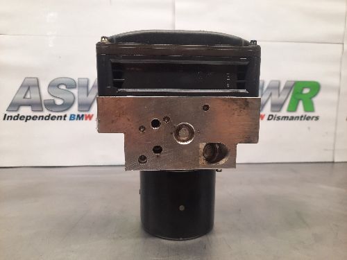 BMW ABS Pump DSC Automatic Diesel F01 F02 7 SERIES