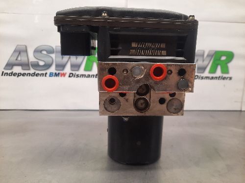 BMW ABS Pump DSC Automatic Diesel F01 F02 7 SERIES
