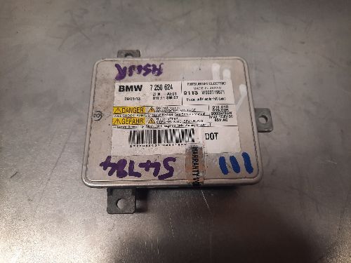 BMW Xenon Control Module 1 2 3 5 7 SERIES F20 F22 E90 F10 F01