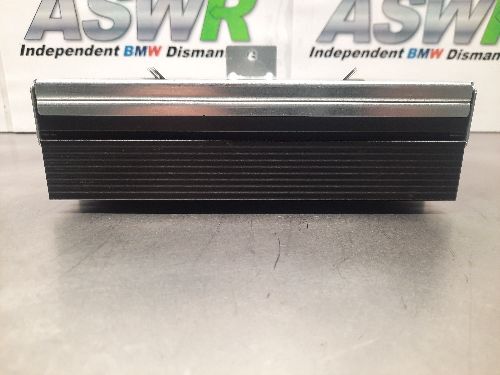 BMW Audio HiFi System Amplifier F01 F02 F04 7 SERIES