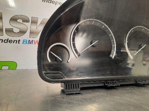 BMW Speedo Instrument Cluster Auto Diesel 5 6 7 SERIES F10 F12 F01