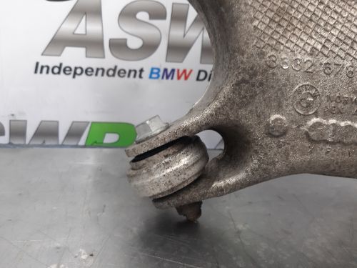 BMW Rear Lower Swing Arm N/S Passenger Left F10 F12 F13 F01