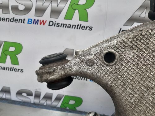 BMW Rear Lower Swing Arm N/S Passenger Left F10 F12 F13 F01