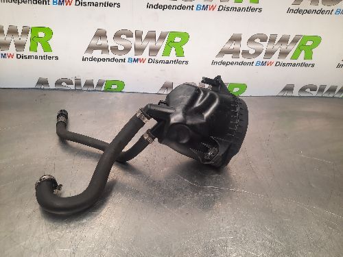 BMW Power Steering Fluid Reservoir 5 6 7 SERIES F10 F11 F12 F13 F01