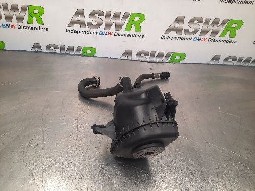 BMW Power Steering Fluid Reservoir 5 6 7 SERIES F10 F11 F12 F13 F01