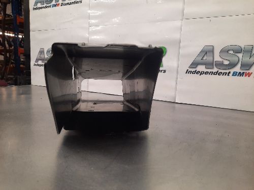 BMW F01 7 SERIES SE O S Drivers Side Front Brake Air Duct