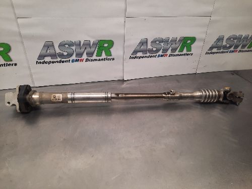 BMW Steering Column Shaft F07 F01 F02 5 7 SERIES