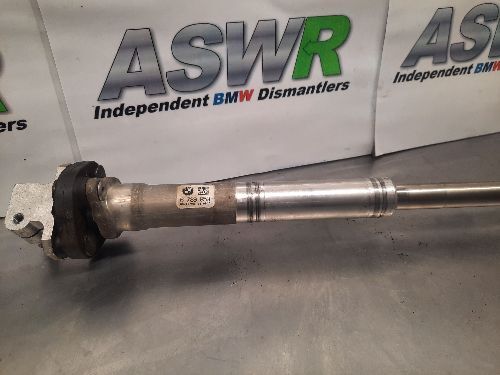 BMW Steering Column Shaft F07 F01 F02 5 7 SERIES