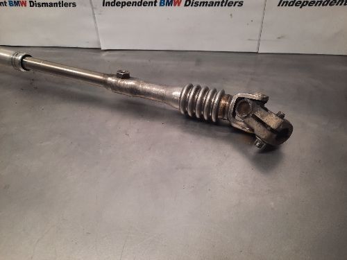 BMW Steering Column Shaft F07 F01 F02 5 7 SERIES