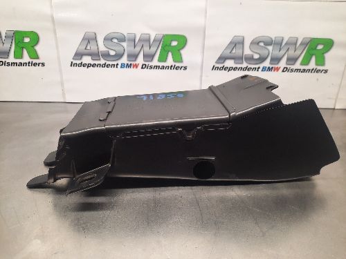BMW Brake Air Duct F01 7 SERIES SE N/S Passenger Side Front