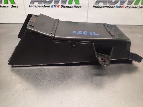 BMW Brake Air Duct F01 7 SERIES SE N/S Passenger Side Front