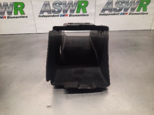 BMW Brake Air Duct F01 7 SERIES SE N/S Passenger Side Front