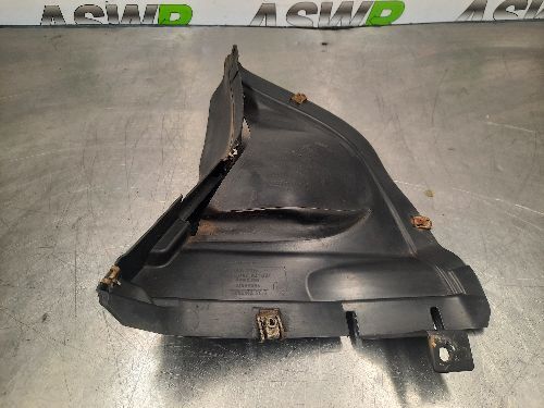 BMW 7 SERIES Wheel Arch Liner Lower Front N/S/F Passenger F01 F02