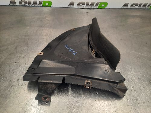BMW 7 SERIES Wheel Arch Liner Lower Front N/S/F Passenger F01 F02