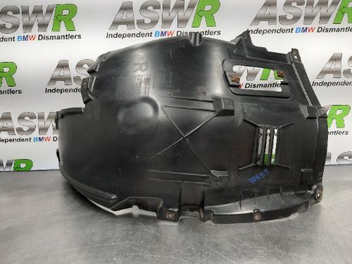 BMW 7 SERIES Wheel Arch Liner Front O/S/F Drivers Side F01 F02 F04