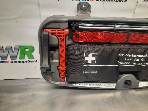 BMW F01 F02 7 SERIES Tool Kit