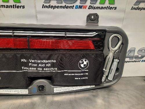 BMW F01 F02 7 SERIES Tool Kit